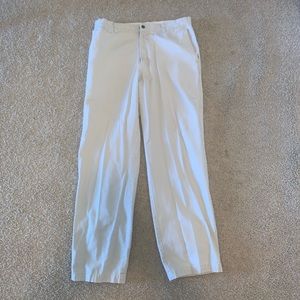 Columbia Khaki Pants 34x32